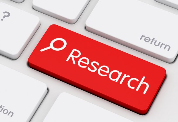 research